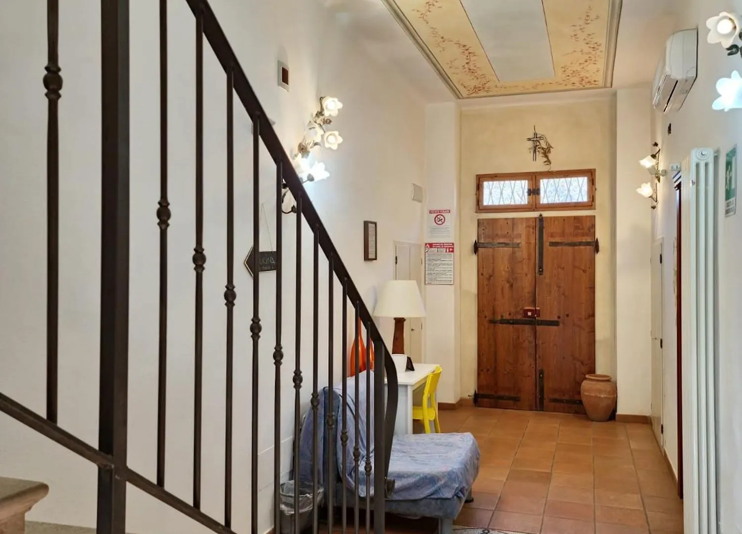 La Locanda Di Giada E Giorgia Pisa Guest house