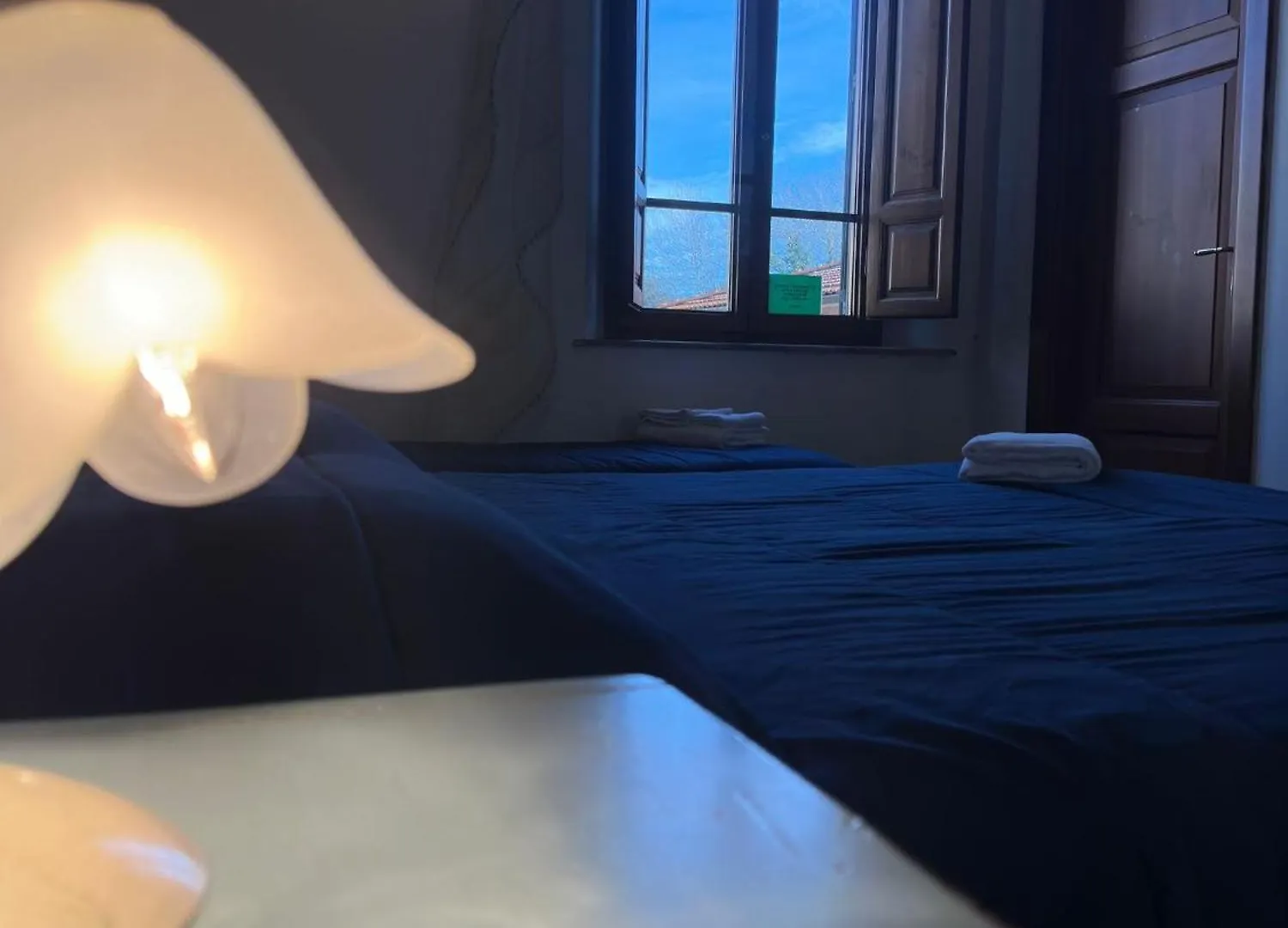 La Locanda Di Giada E Giorgia Pisa