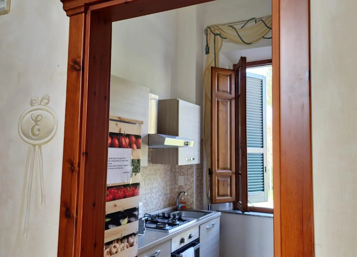 ** Guest house La Locanda Di Giada E Giorgia Pisa Italy