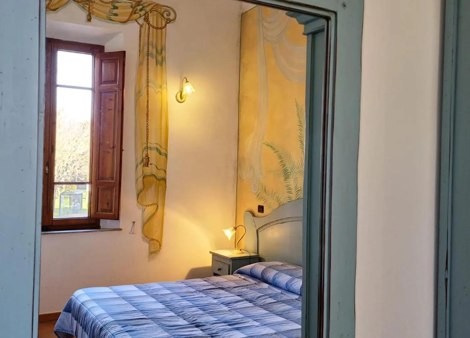 La Locanda Di Giada E Giorgia Pisa 2*,