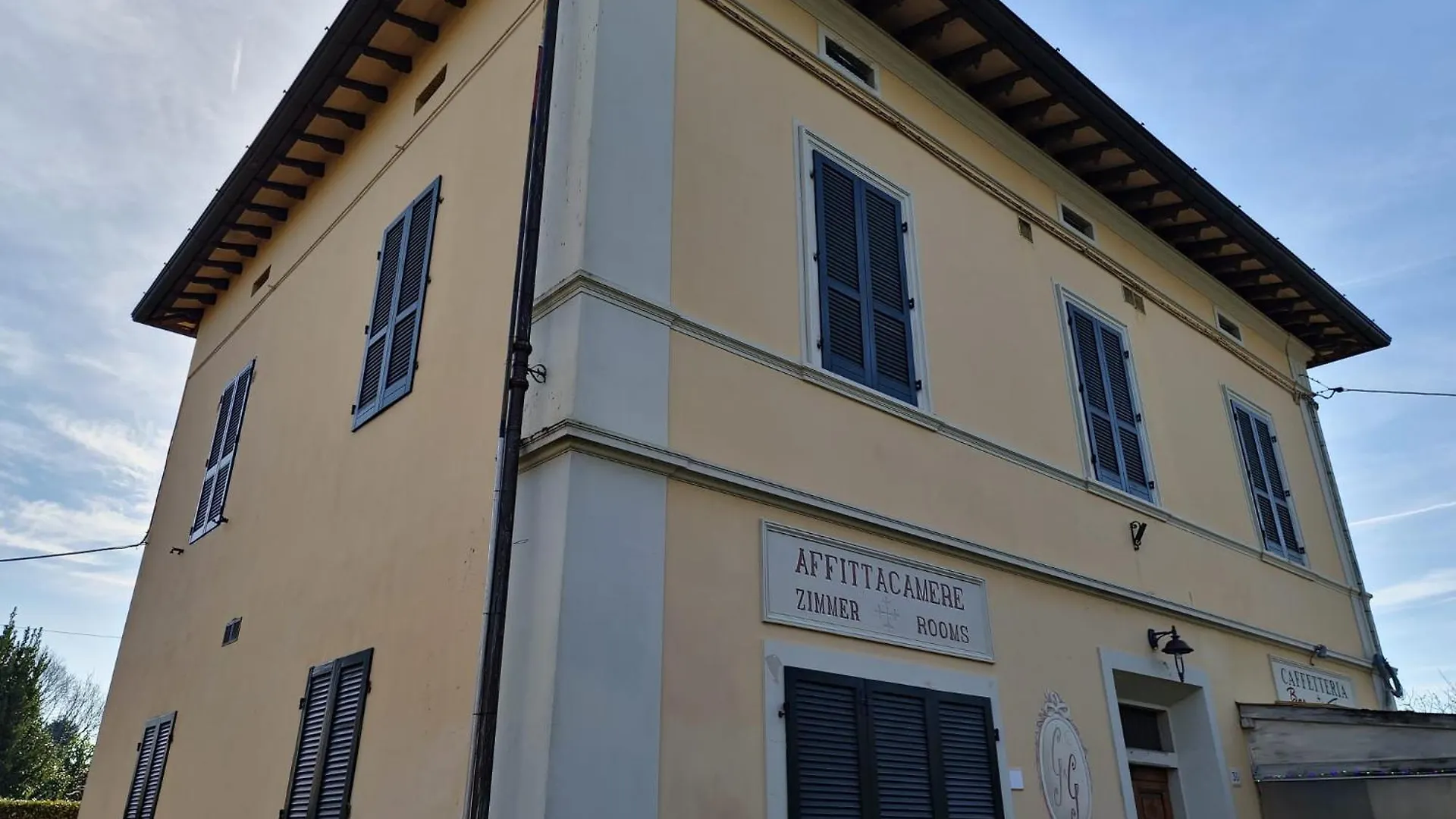 La Locanda Di Giada E Giorgia Pisa 2*,  Italy