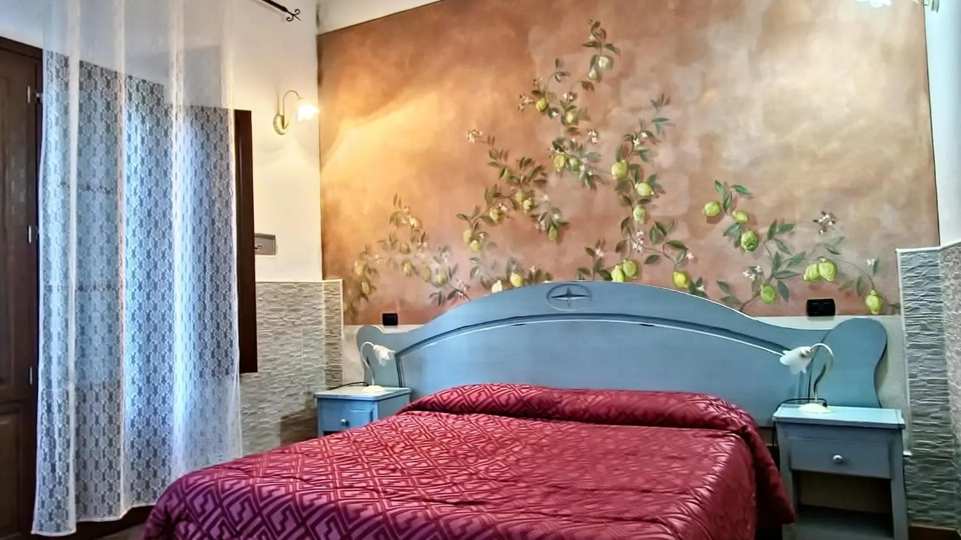 ** Guest house La Locanda Di Giada E Giorgia Pisa Italy