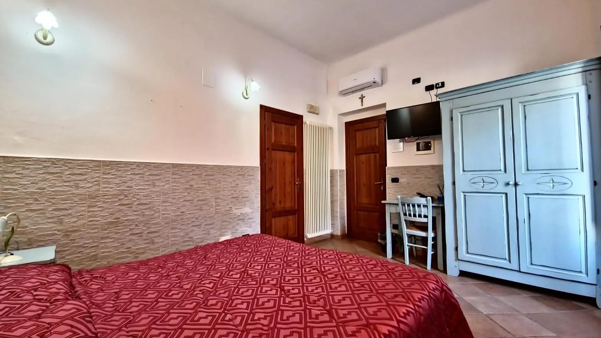 La Locanda Di Giada E Giorgia Pisa Italy