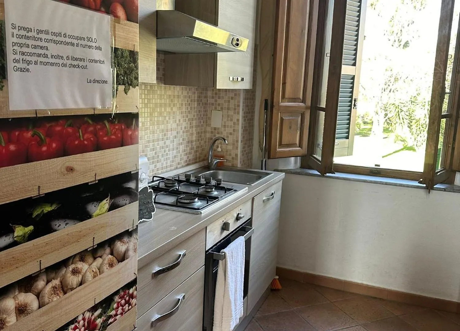 La Locanda Di Giada E Giorgia Pisa