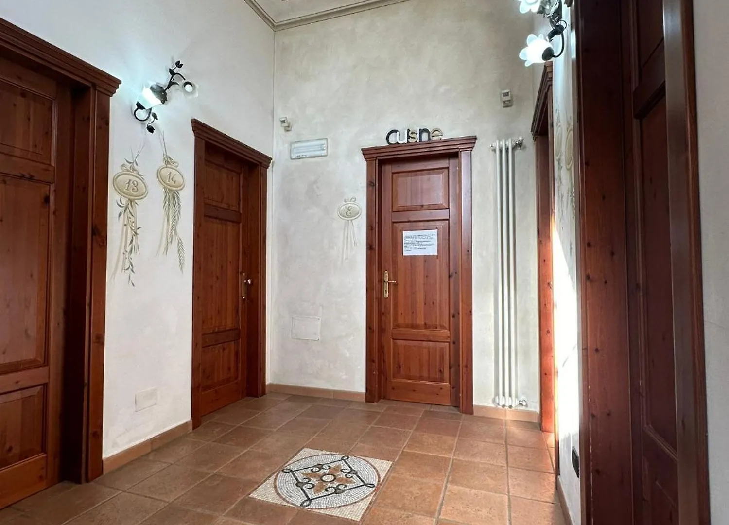 La Locanda Di Giada E Giorgia Pisa Guest house