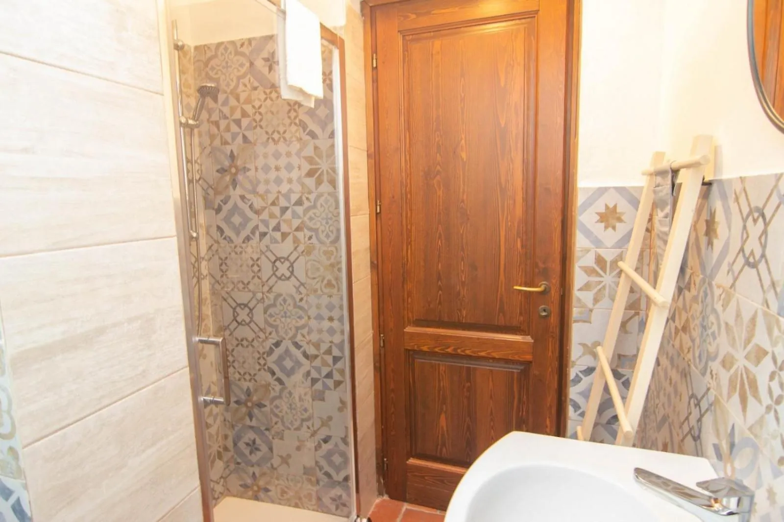 La Locanda Di Giada E Giorgia Pisa
