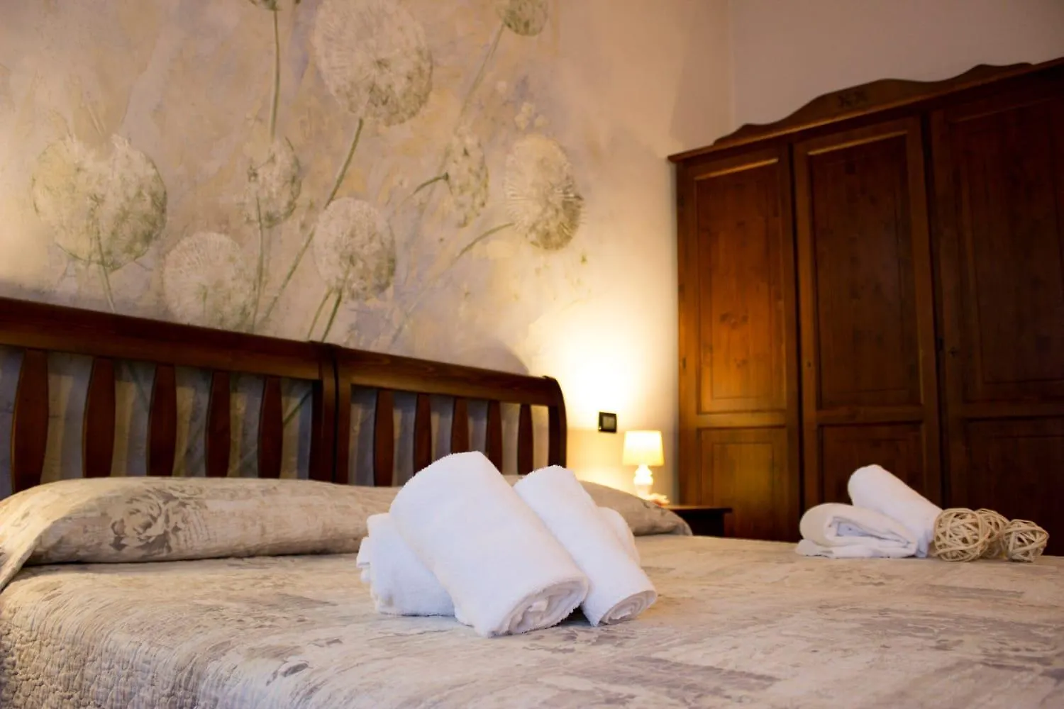 La Locanda Di Giada E Giorgia Pisa