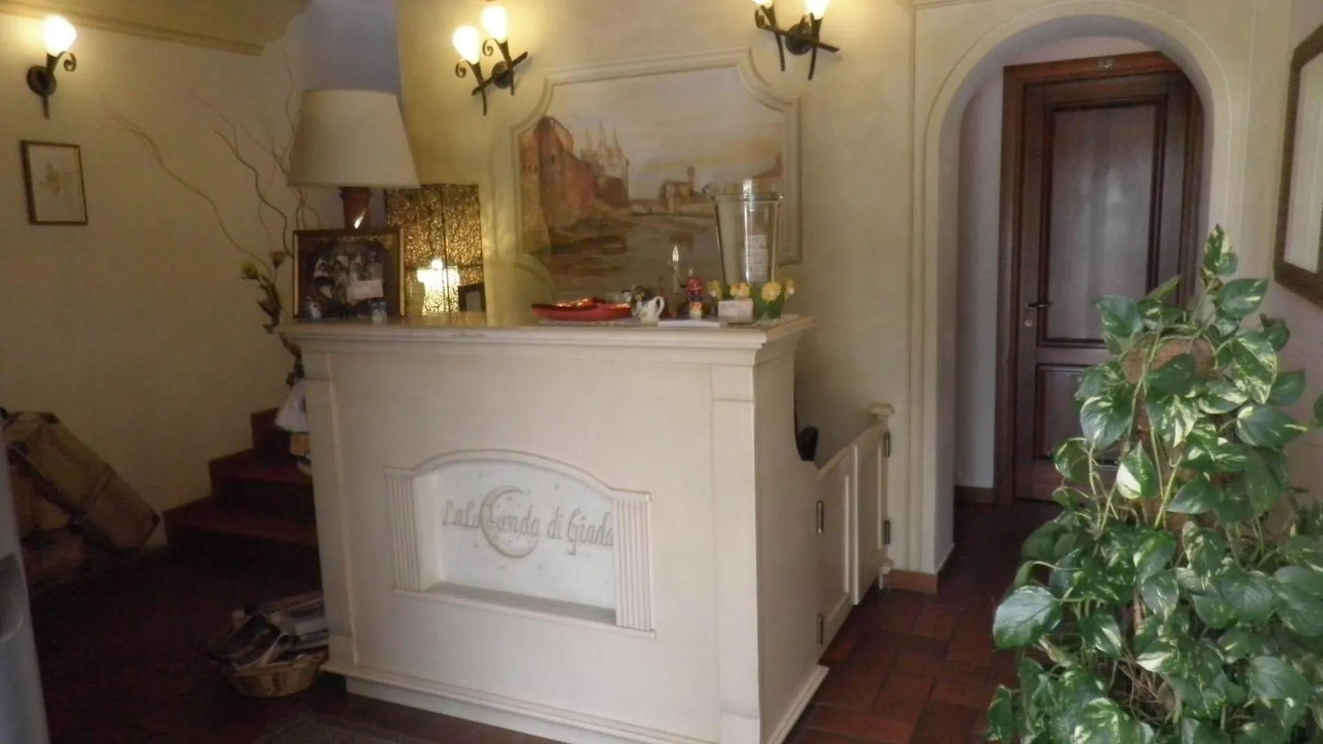 La Locanda Di Giada E Giorgia Pisa 2*,  Italy
