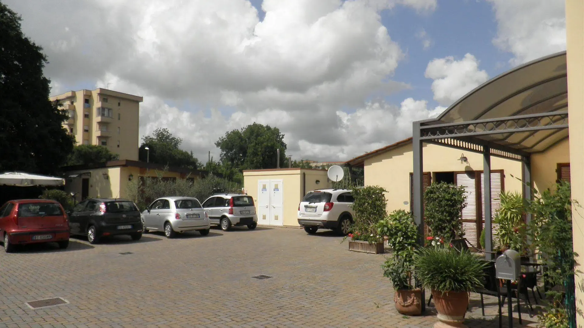 La Locanda Di Giada E Giorgia Pisa