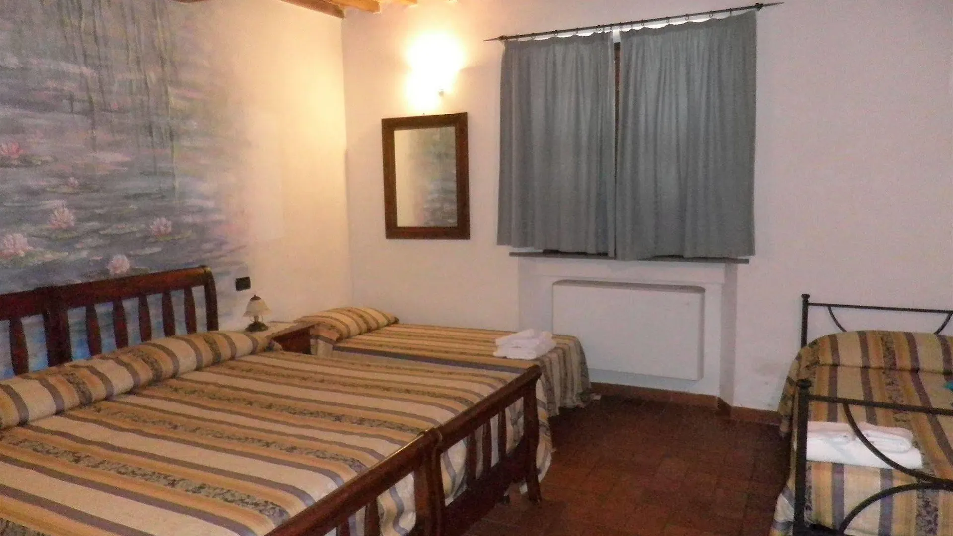 Guest house La Locanda Di Giada E Giorgia Pisa