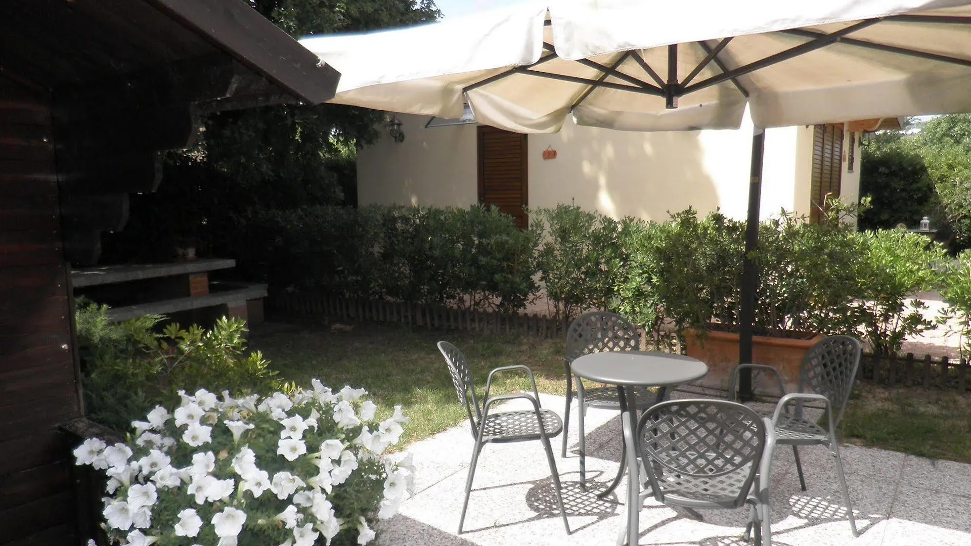 La Locanda Di Giada E Giorgia Pisa Italy