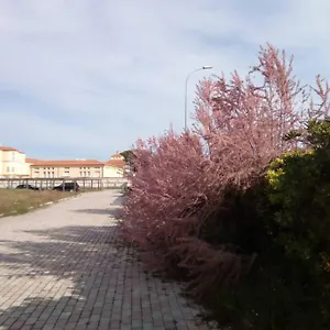 In Parco Naturale, Con Accesso Diretto Appartamento
