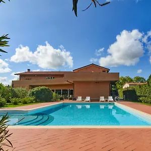 Apart Otel San Rossore