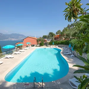 ** Appart hôtel Castelli Italie