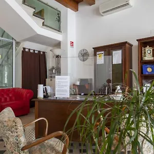 *** Maison d'hôtes Cà Marcello Italie