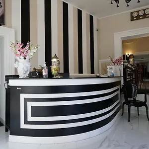 *** Hotel Sant'elia Italie