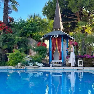 **** Hotel Milton Boutique Italie