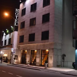 *** Hotel Europa Fiera Italie