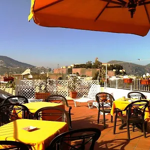  Appart hôtel Vacanze Arcobaleno Italie