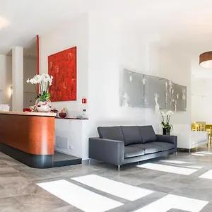 *** Hotel Al Prato Italie