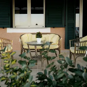 *** Couette-café Nonno Stacca Italie