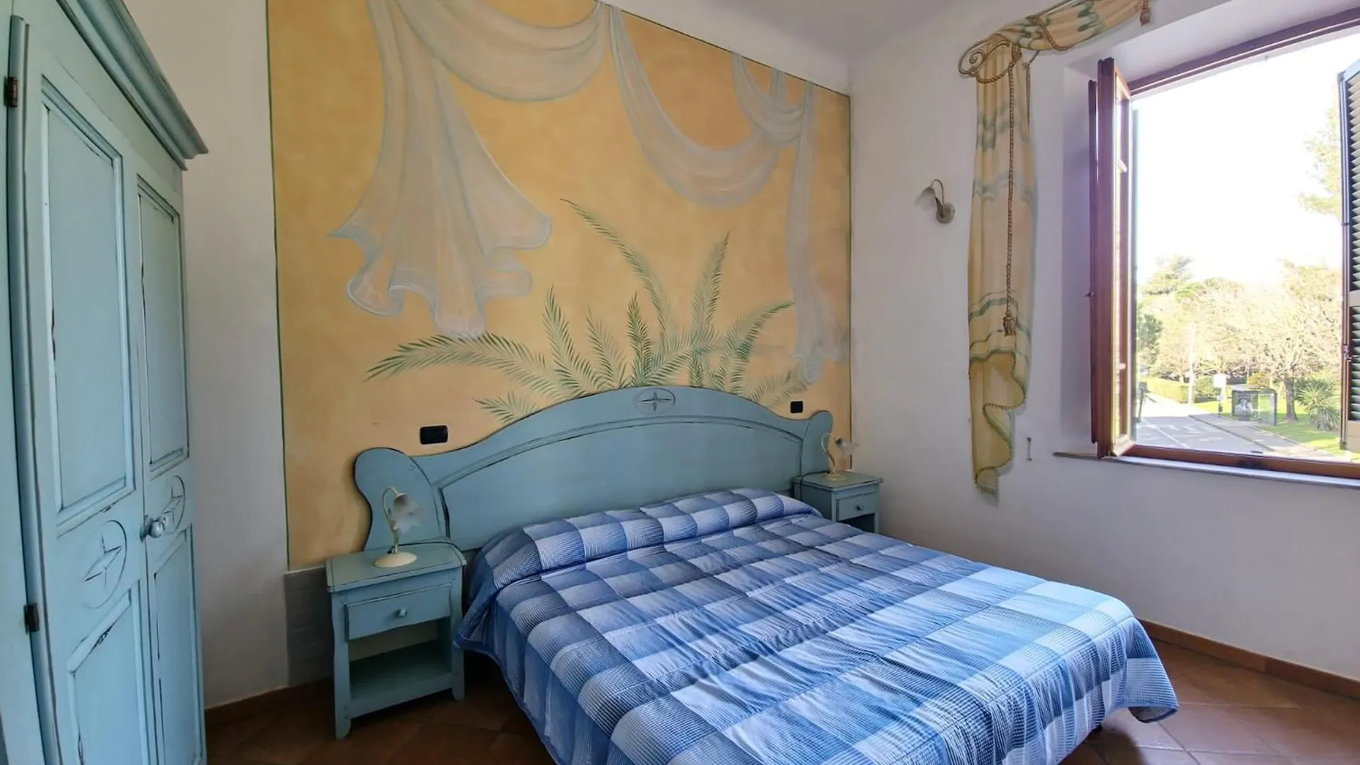 La Locanda Di Giada E Giorgia Pisa 2*,
