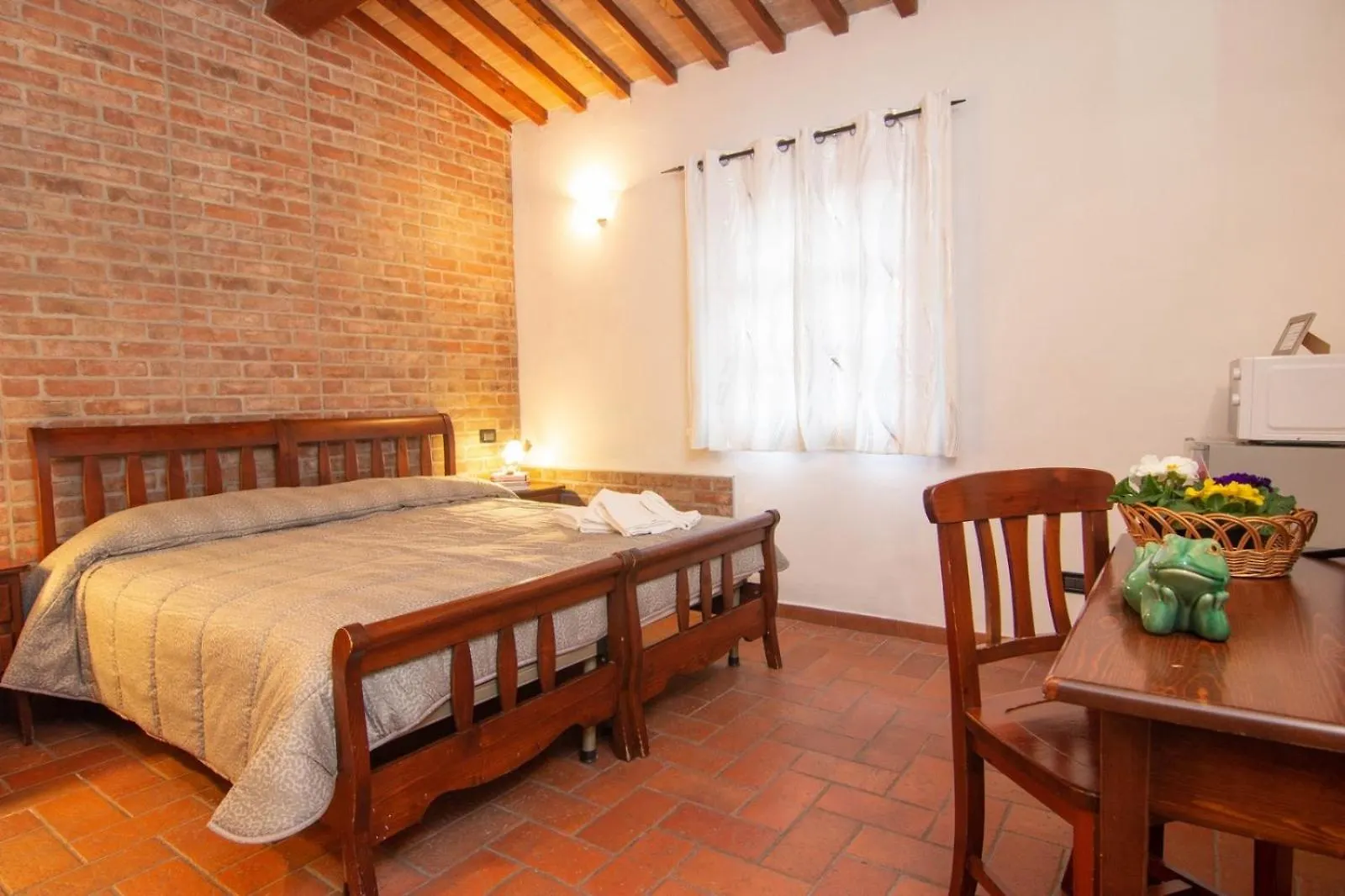 La Locanda Di Giada E Giorgia Pisa