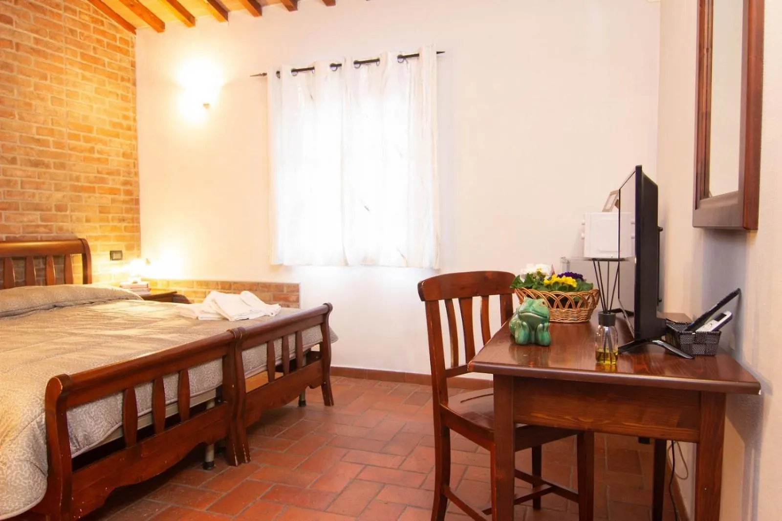 La Locanda Di Giada E Giorgia Pisa Italy